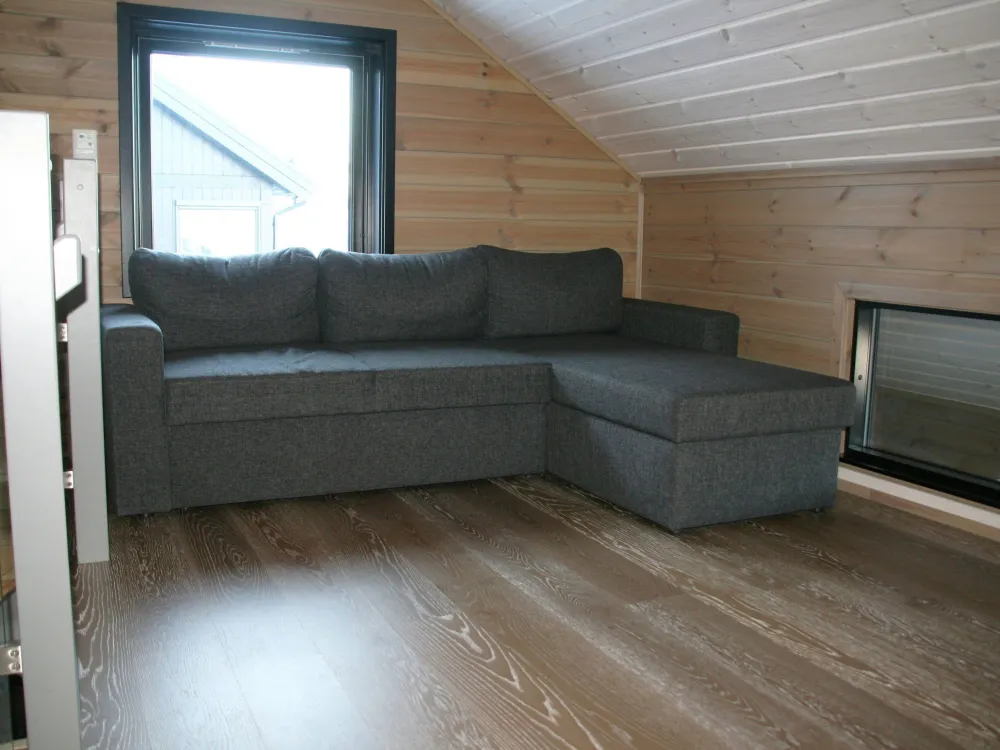 Hafjell Gard nr. 57