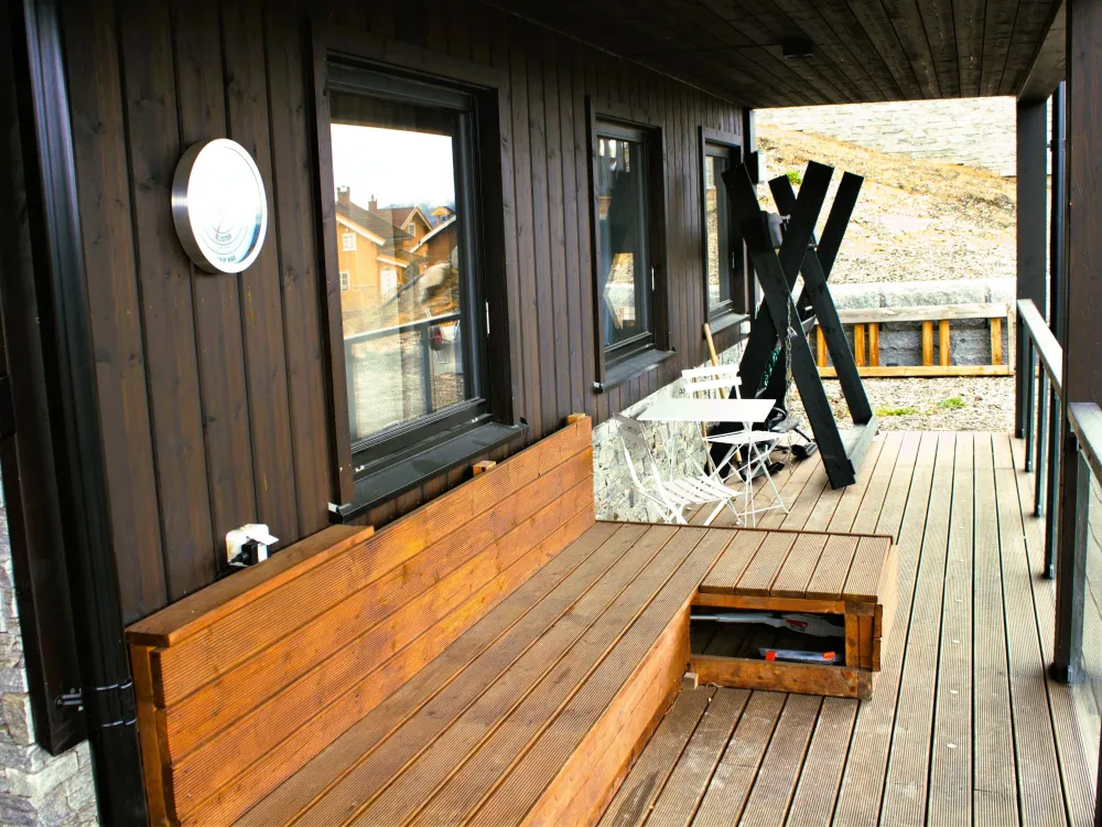 Hafjell Gard nr. 57