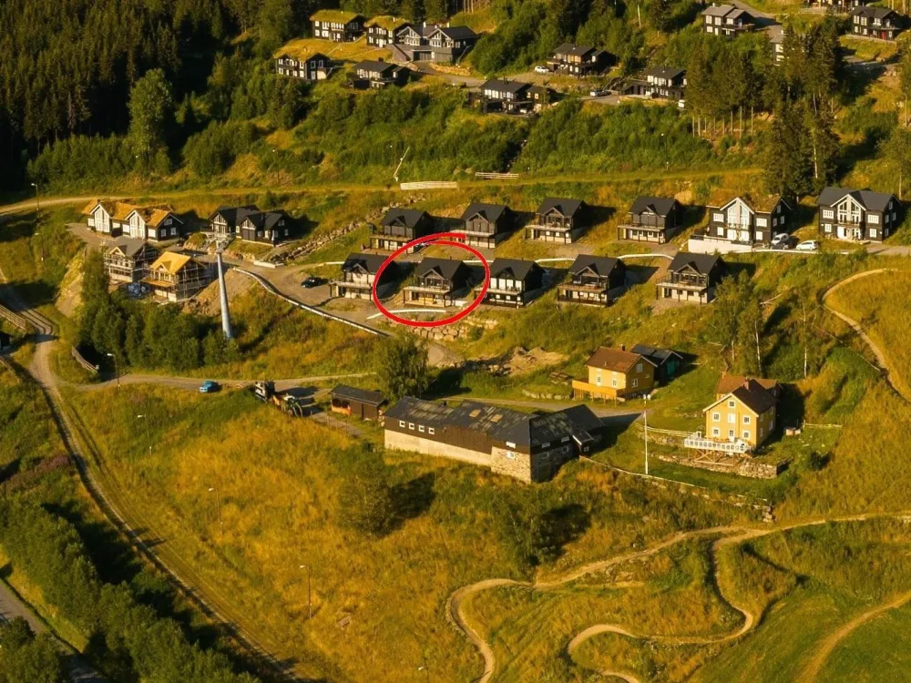 Hafjell Gard nr. 57