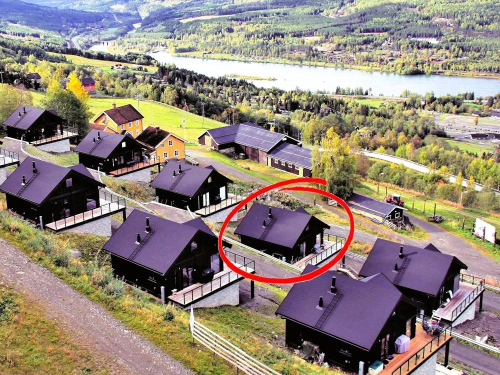 Hafjell Gard nr. 57