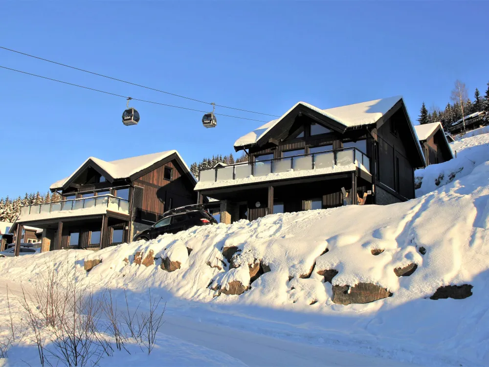 Hafjell Gard nr. 57