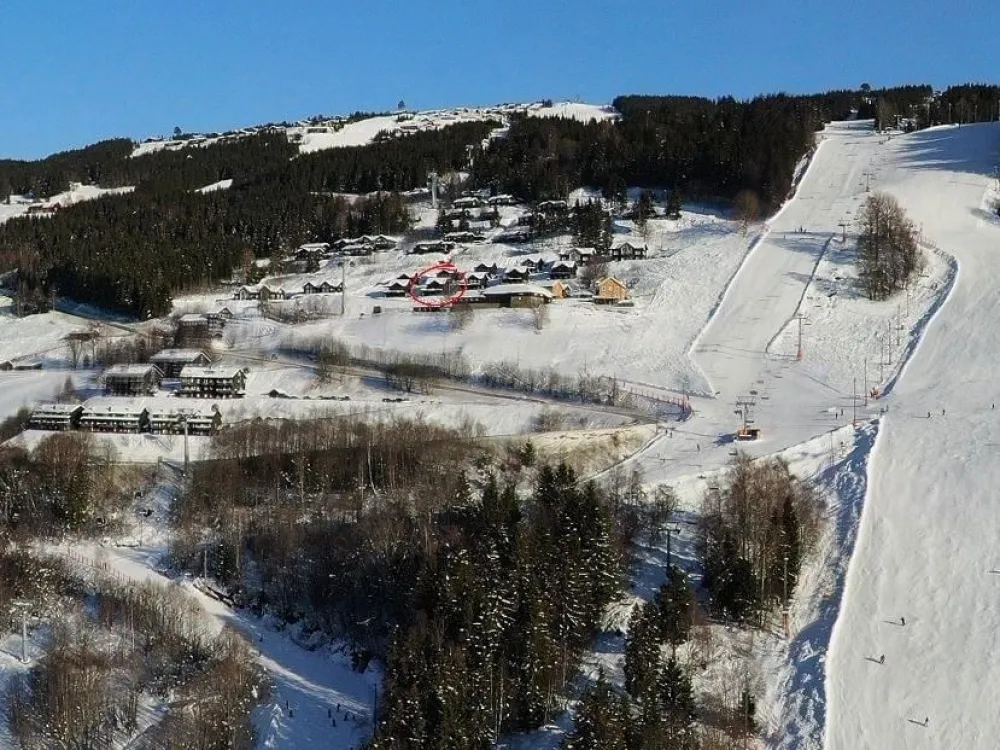 Hafjell Gard nr. 57