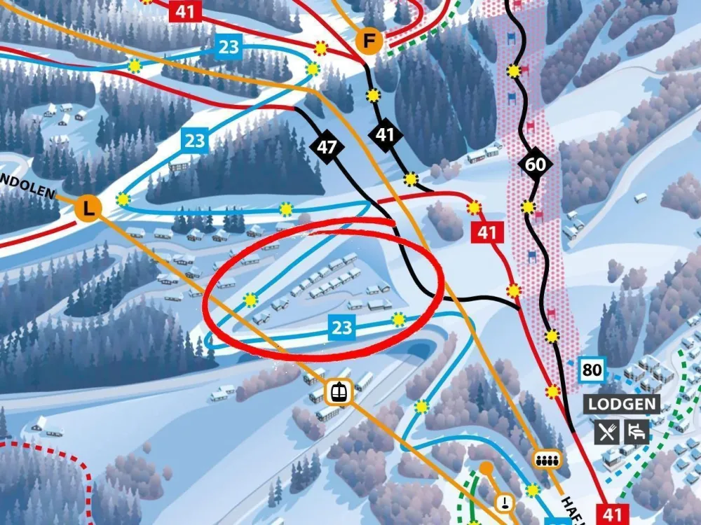 Hafjell Gard nr. 57