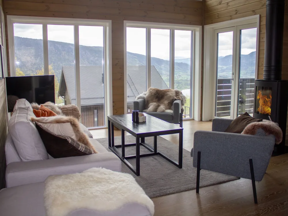 Hafjell Gard chalet 81