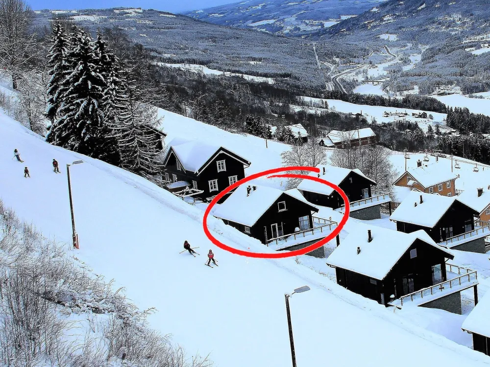 Hafjell Gard nr. 73