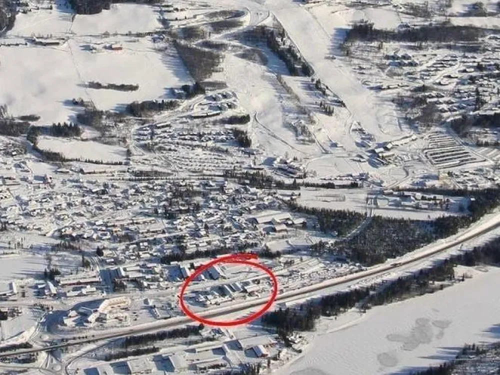 Hafjell Hotell 