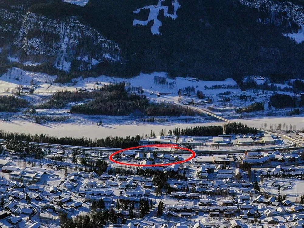 Hafjell Hotell 