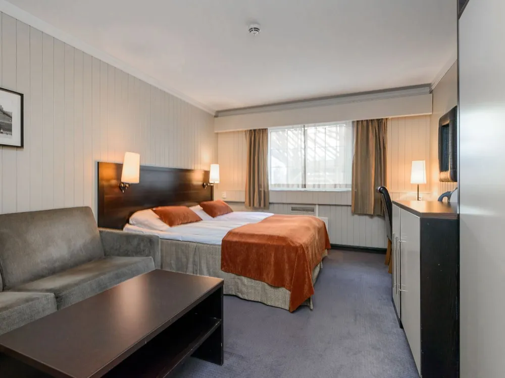 Hafjell Hotell 