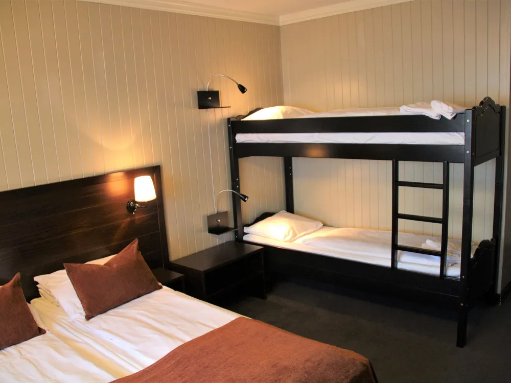 Hafjell Hotell 