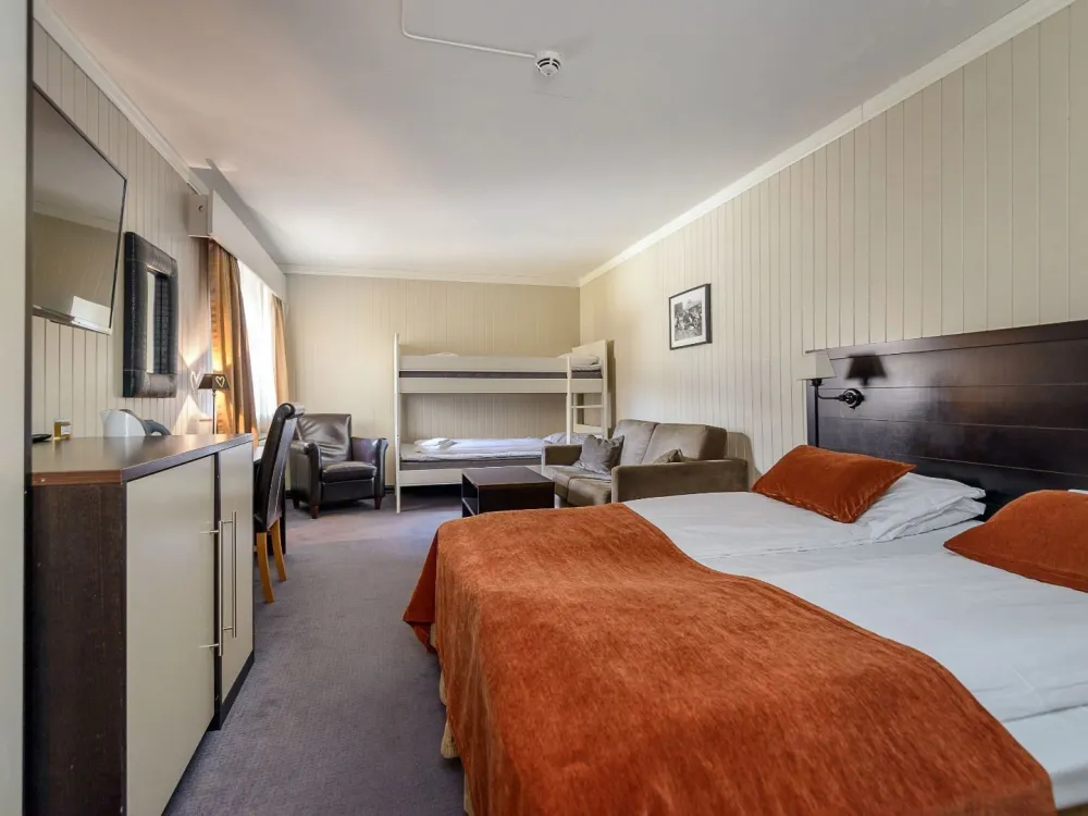 Hafjell Hotell 