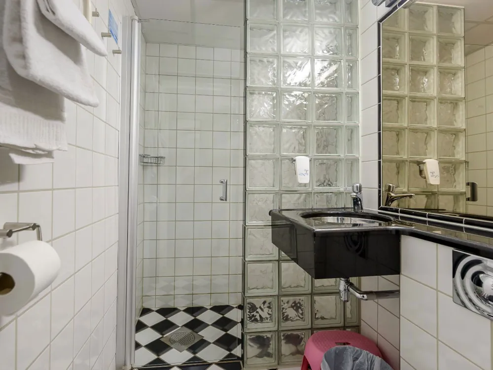 Hafjell Hotell 