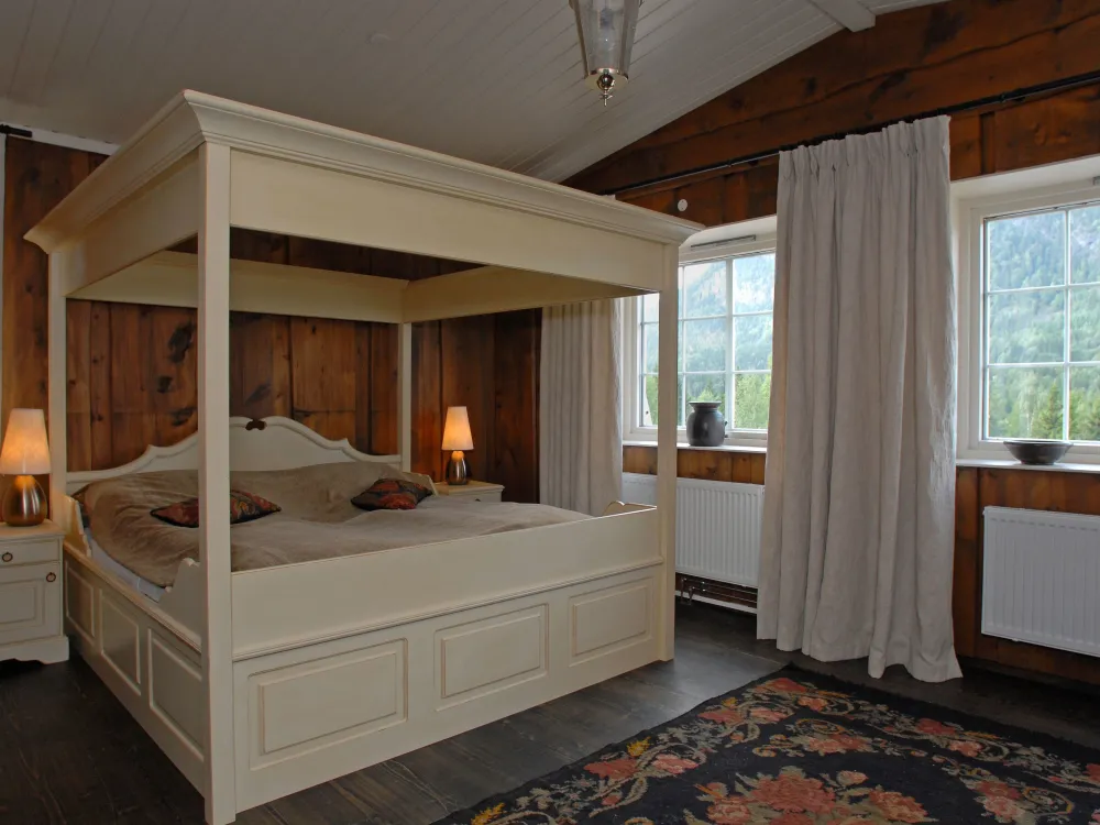 Hafjell Hotell 