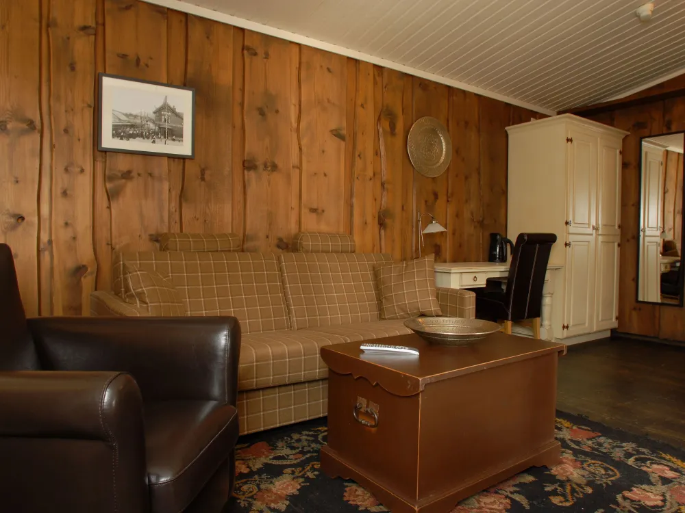 Hafjell Hotell 