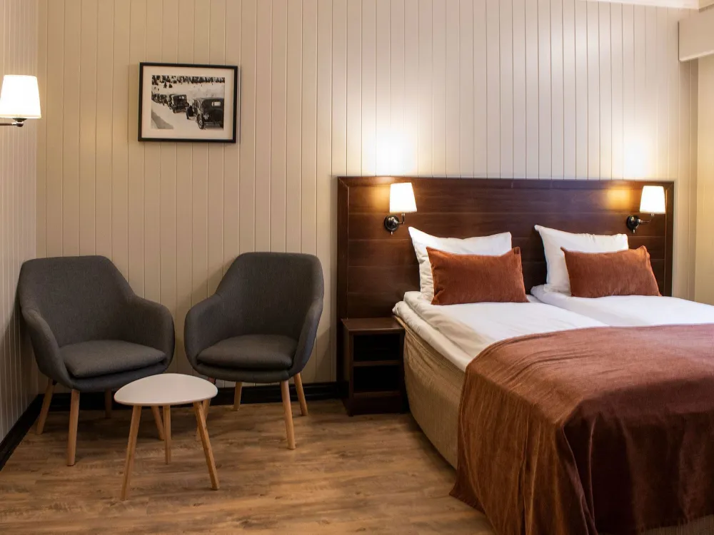Hafjell Hotell 