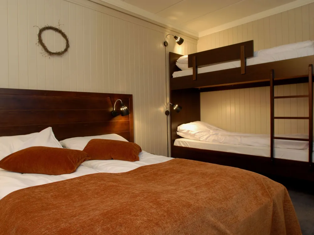 Hafjell Hotell 