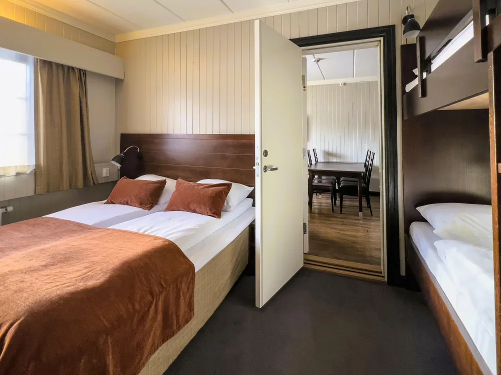 Hafjell Hotell 