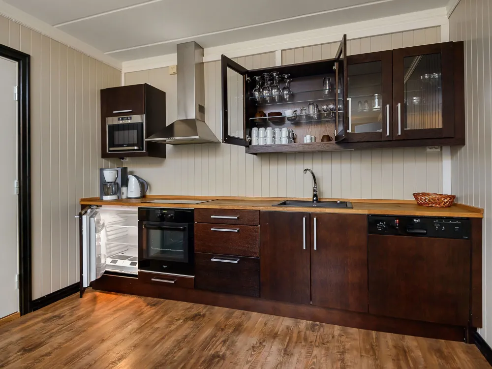 Hafjell Hotell 