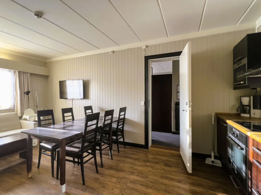 Hafjell Hotell 