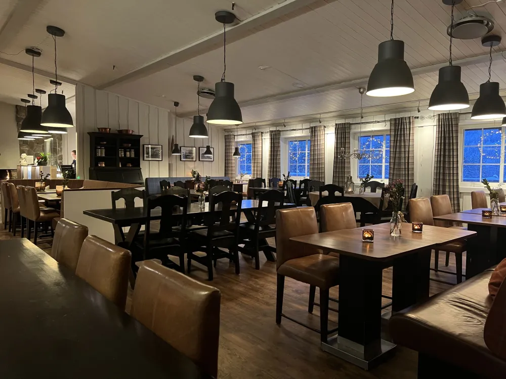Hafjell Hotell 