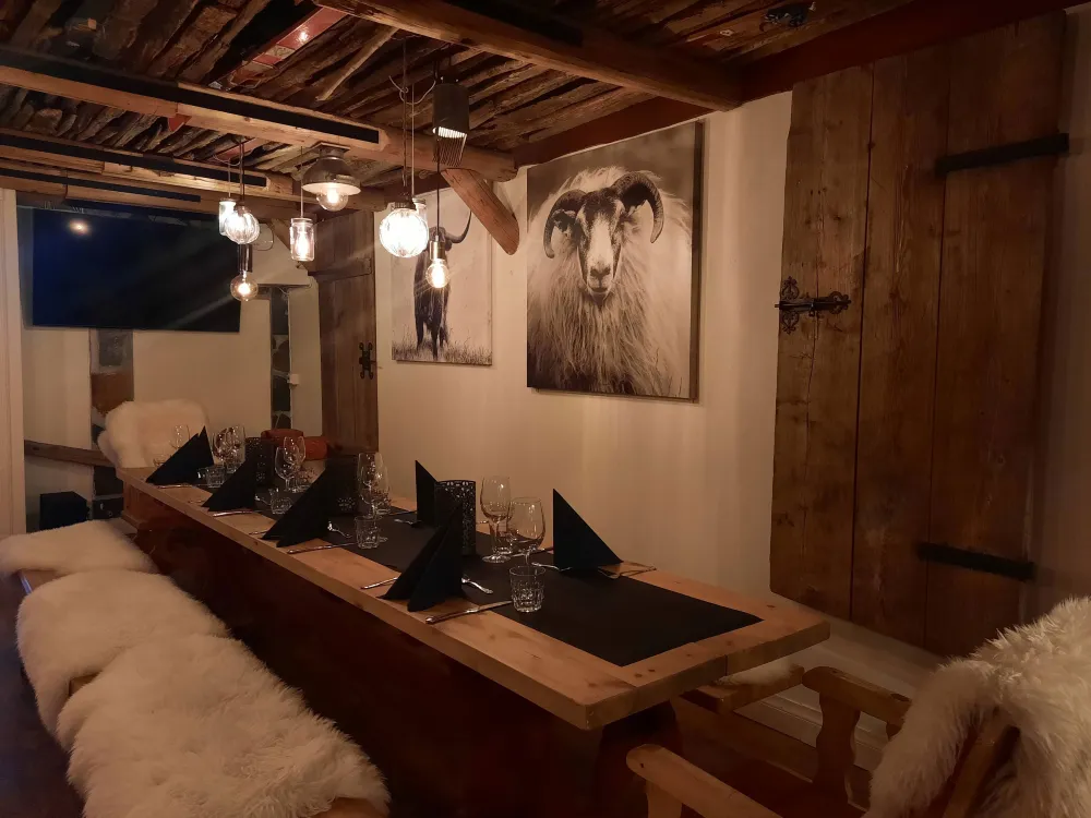 Hafjell Hotell 