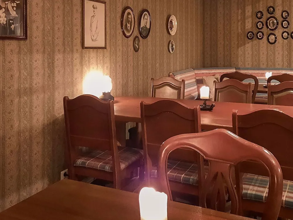 Hafjell Hotell 