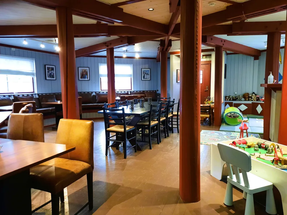 Hafjell Hotell 