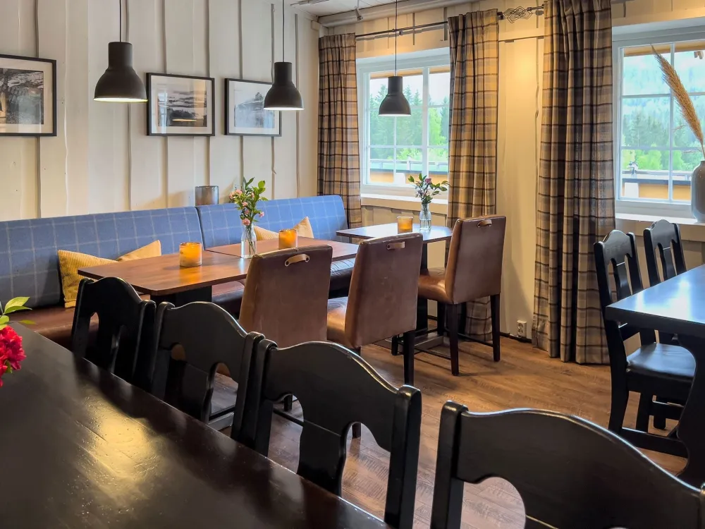 Hafjell Hotell 