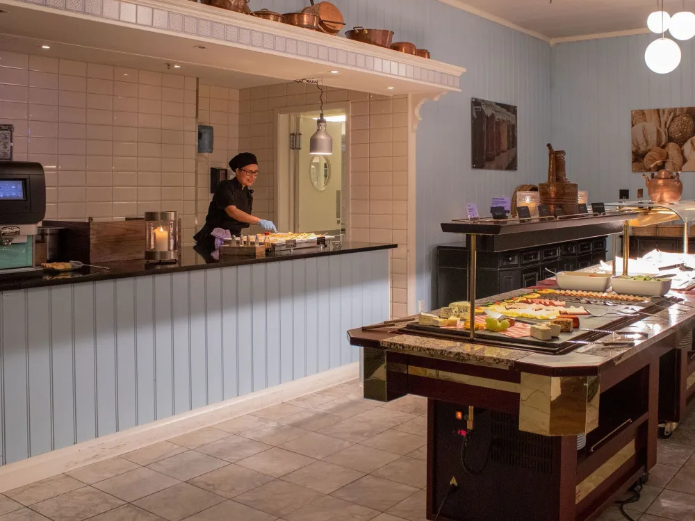 Hafjell Hotell 