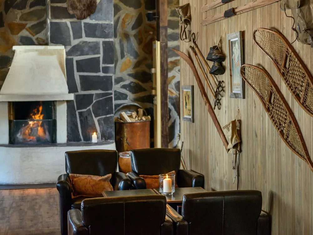 Hafjell Hotell 