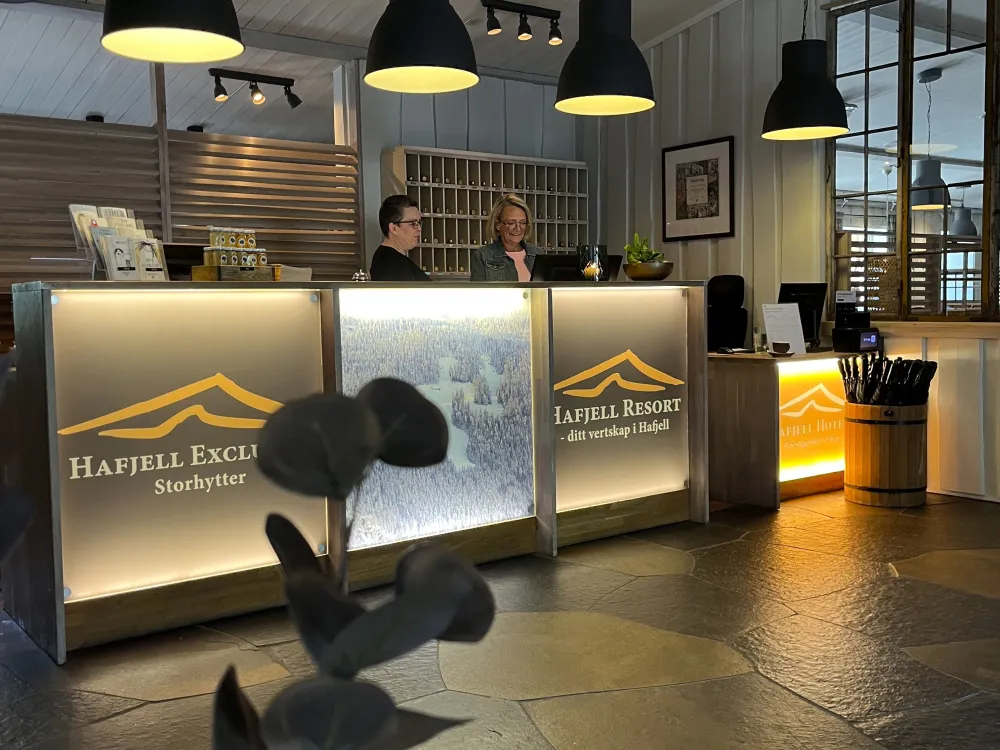 Hafjell Hotell 