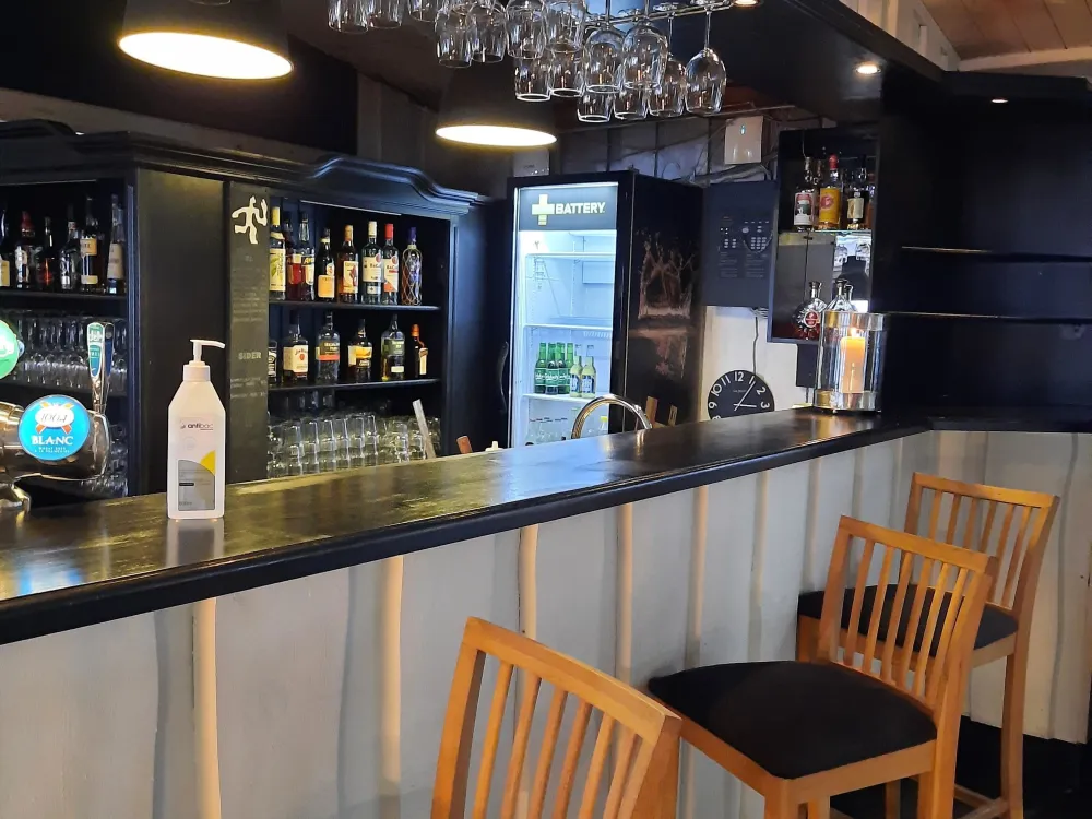 Hafjell Hotell 