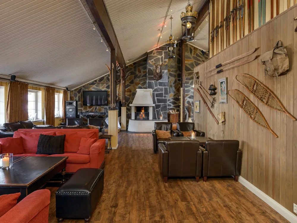 Hafjell Hotell 