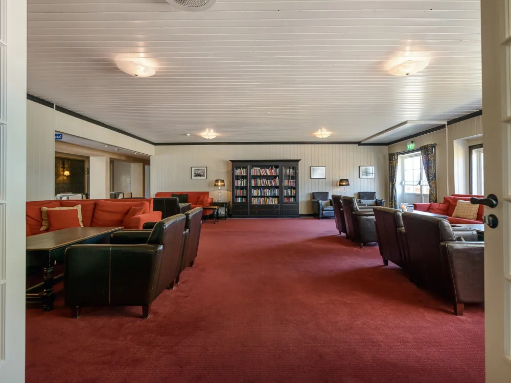 Hafjell Hotell 