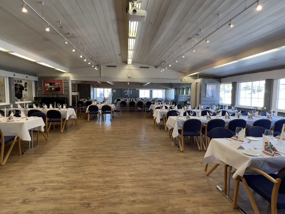 Hafjell Hotell 