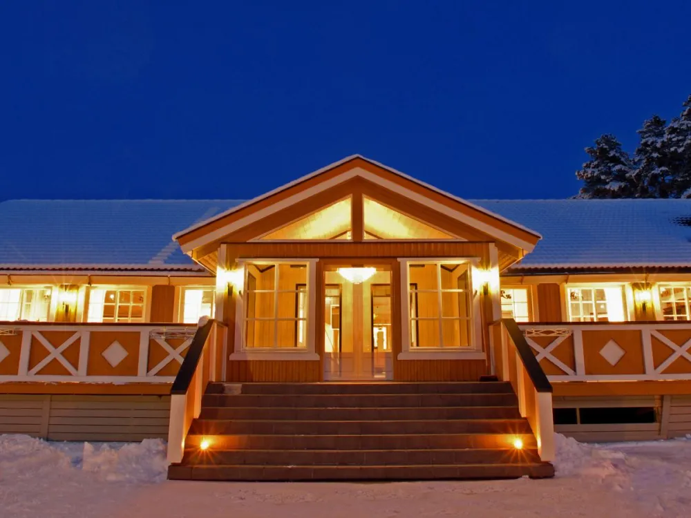 Hafjell Hotell 