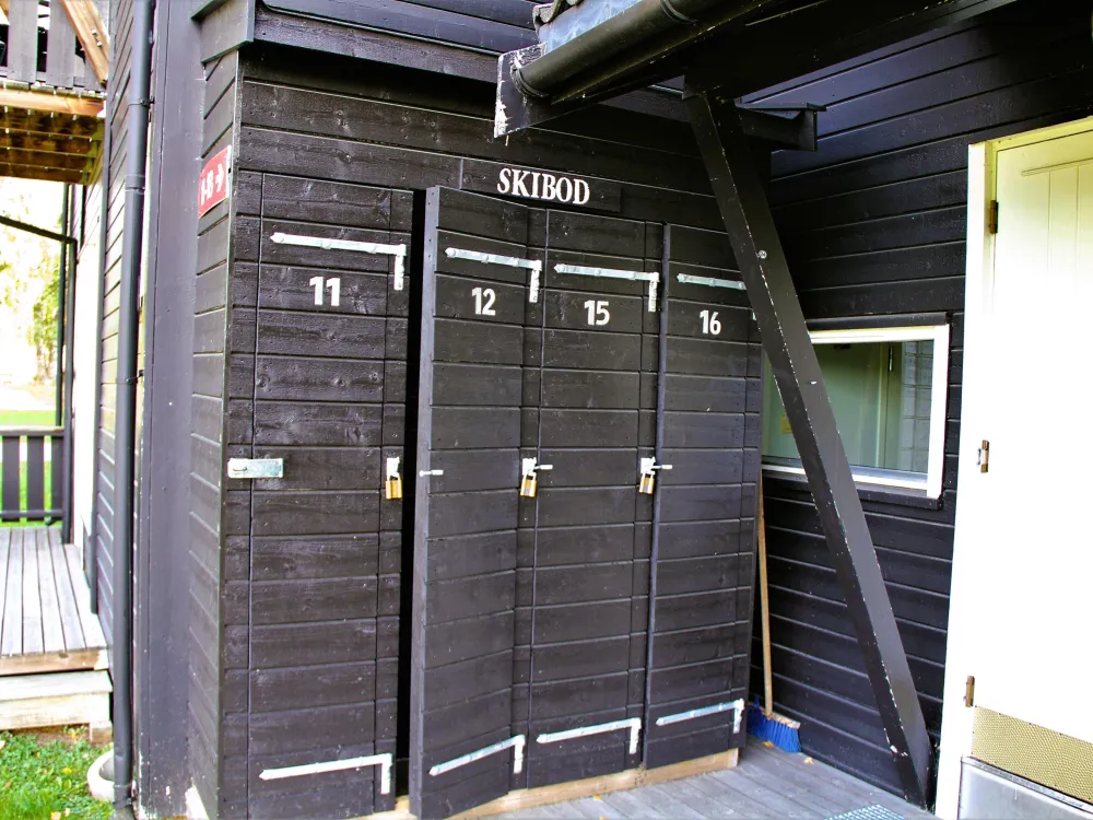 Hafjell Alpinlandsby Pluss